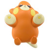 Pokemon - Figurine Monster Collection MonColle MS-27 Pawmi