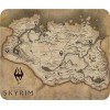 Skyrim - Tapis de souris Carte