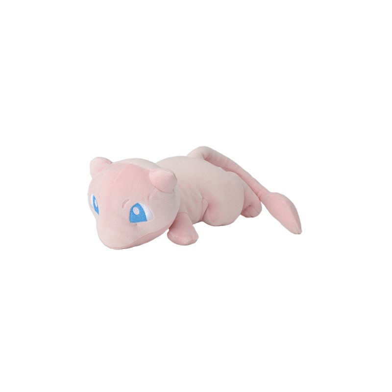 Pokemon - Repose-poignet Mofu Mofu Mew
