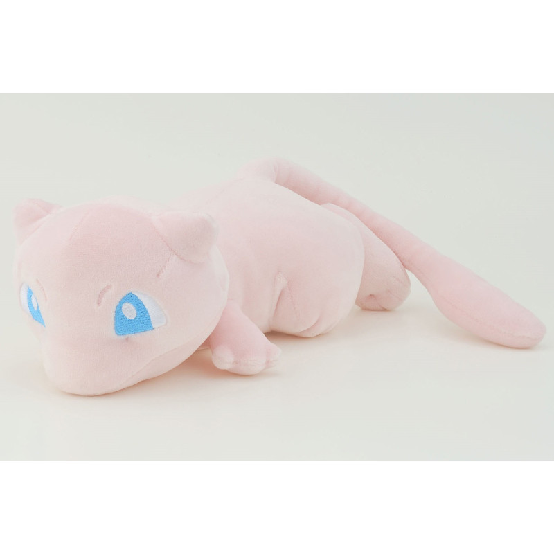 Pokemon - Repose-poignet Mofu Mofu Mew