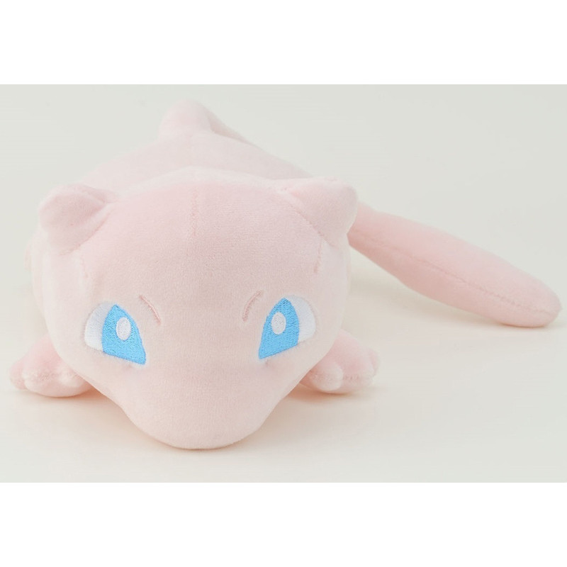 Pokemon - Repose-poignet Mofu Mofu Mew