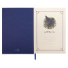 Harry Potter - Carnet deluxe et stylo Ravenclaw
