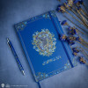Harry Potter - Carnet deluxe et stylo Ravenclaw