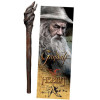 Le Hobbit - Marque-pages et Stylo Gandalf