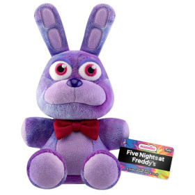 Five Nights at Freddy's - Peluche TieDye Bonnie 18 cm