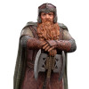 Lord of the Rings - Statuette Gimli 19 cm