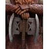 Lord of the Rings - Statuette Gimli 19 cm