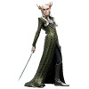 The Hobbit - Figurine mini Epics Thranduil 18 cm