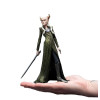 The Hobbit - Figurine mini Epics Thranduil 18 cm