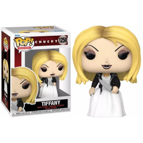 Child's Play : Bride of Chucky - Pop! Movies - Tiffany n°1250