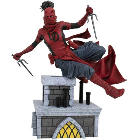 Marvel - Gallery - Statue PVC Elektra as Daredevil 25 cm