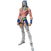 Jojo's Bizarre Adventure - Figurine Chozokado (Narciso A) 15 cm