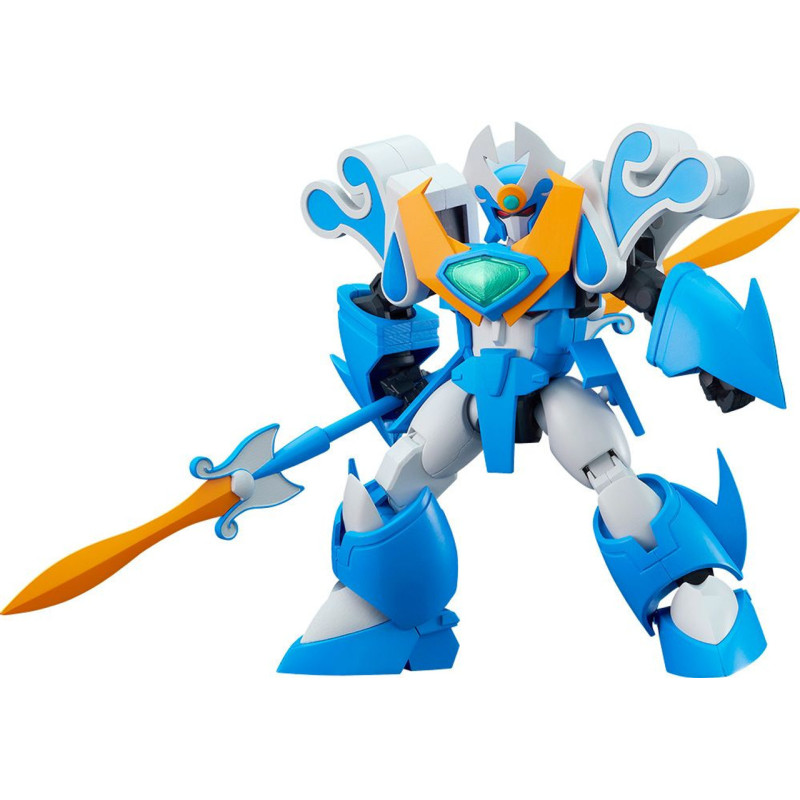 Aquabeat - Plastic Model Kit Moderoid Mado King Granzort 13,5 cm