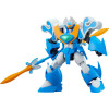 Aquabeat - Plastic Model Kit Moderoid Mado King Granzort 13,5 cm