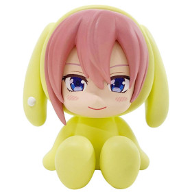 The Quintessential Quintuplets - Figurine Chocot Ichika 7 cm