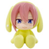 The Quintessential Quintuplets - Figurine Chocot Ichika 7 cm