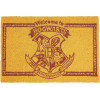 Harry Potter - Paillasson Welcome to Hogwarts