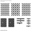 30MM - 30 Minutes Mission - Customize Scene Base Truss Base Version