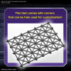30MM - 30 Minutes Mission - Customize Scene Base Truss Base Version