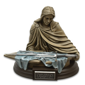 Lord of the Rings - Statue Shards of Narsil (1:5 scale)