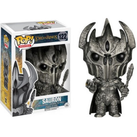 Lord of the Rings - Pop! Movies - Sauron n°122 