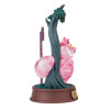 Disney : Alice au Pays des Merveilles - pack 2 figurines D-Stage Candy Color Special Edition