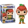 Disney - Pop! Peter Pan 70th - Peter with Flute n°1344