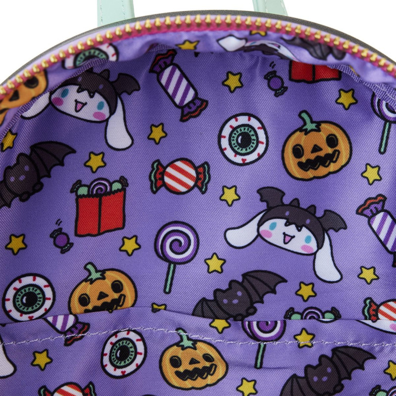Sanrio - Mini sac à dos Cinamoroll Halloween Cosplay