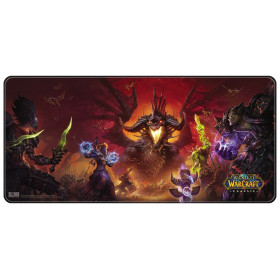 World of Warcraft - Tapis de souris XL Onyxia