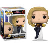The Marvels - Pop! - Captain Marvel n°1249