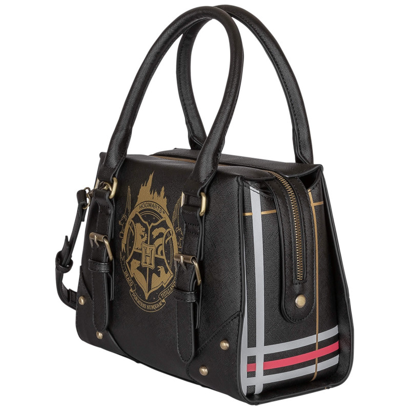 Harry Potter - Sac à main Hogwarts Crest premium