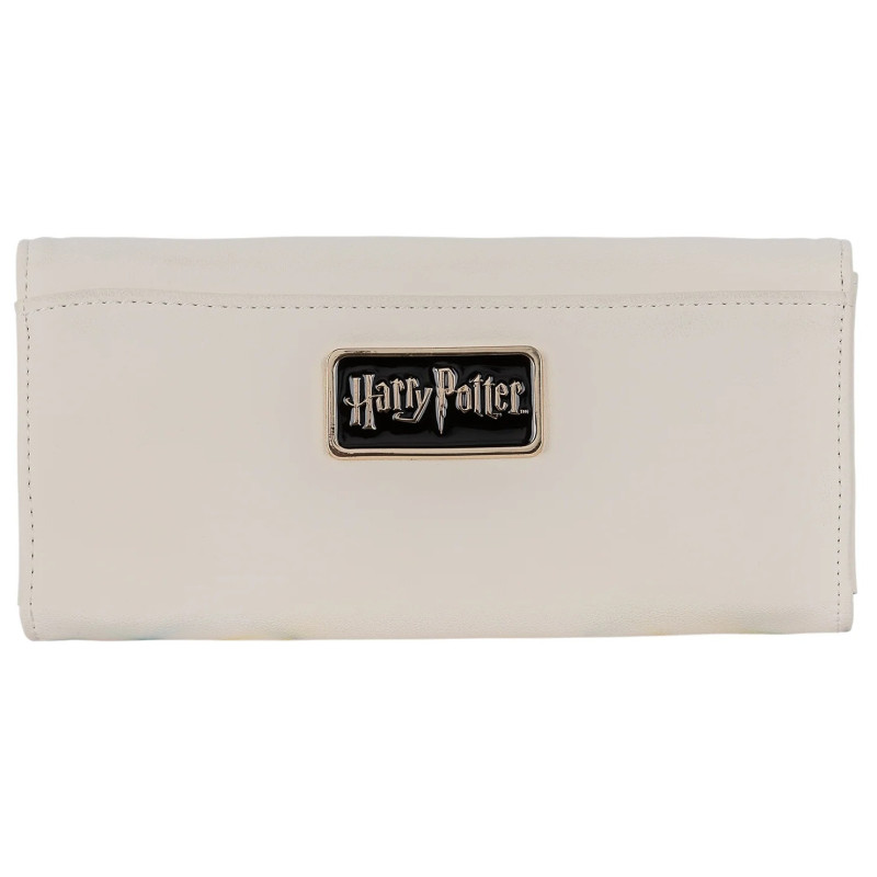 Harry Potter - Portefeuille Deathly Hallows