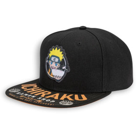 Naruto - Casquette Ichiraku Ramen Shop