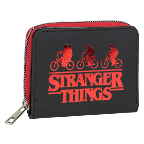 Stranger Things - Portefeuille