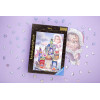 Disney - Puzzle Castle Collection : Belle (La Belle et la Bête) 1000 pièces