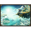 The Legend of Zelda - Puzzle Tears of the Kingdom 1000 pièces