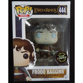 Lord of the Rings - Pop! Movies - Frodo Baggins n°444 CHASE