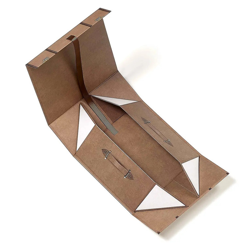 Harry Potter - Display grande boîte valise