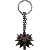 The Witcher - Porte-clé 3D Emblème du loup