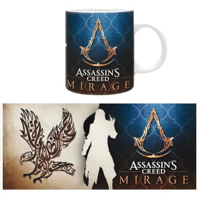 Assassin's Creed - Mug 320 ml Mirage