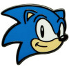 Sonic - Pins Tête Sonic