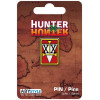 Hunter x Hunter - Pins Licence Hunter