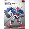 Gundam - SD GN-0000 Gundam 00 EX-Standard