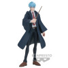 Mashle - Figurine DXF Lance Crown 17 cm