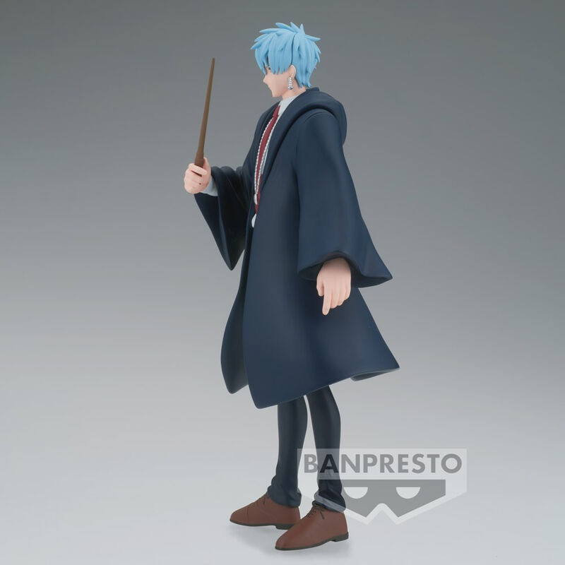 Mashle - Figurine DXF Lance Crown 17 cm