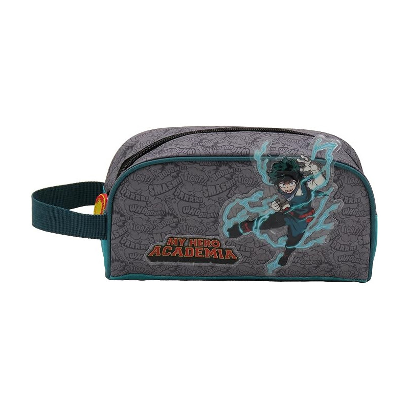 My Hero Academia - Trousse de toilette