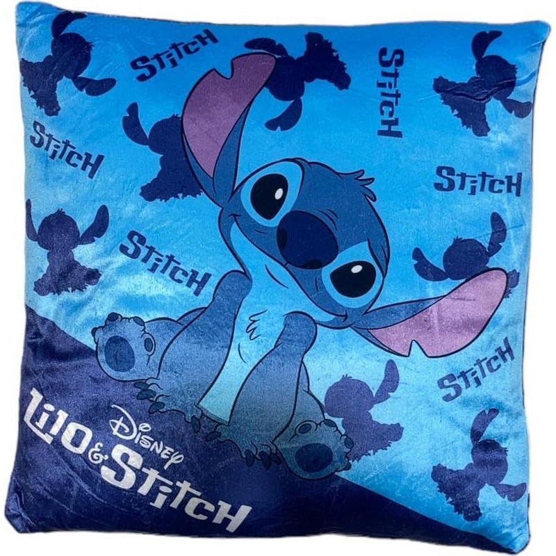 Disney - Coussin Stitch