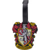 Harry Potter - étiquette de bagage Gryffindor