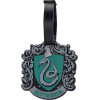 Harry Potter - étiquette de bagage Slytherin