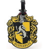 Harry Potter - étiquette de bagage Hufflepuff